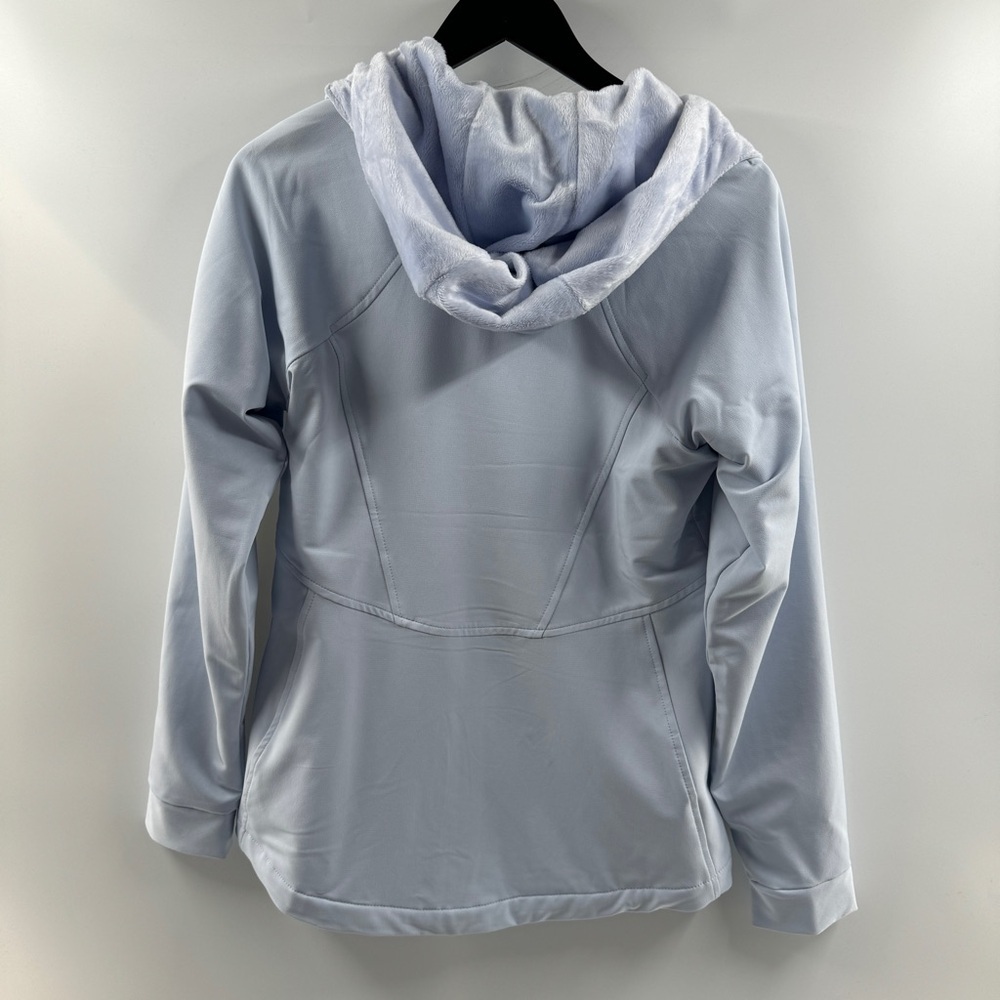 Kirkland Small Water-Resistant Fleece-Lined Jacket New with Tags - Picture 7 of 9